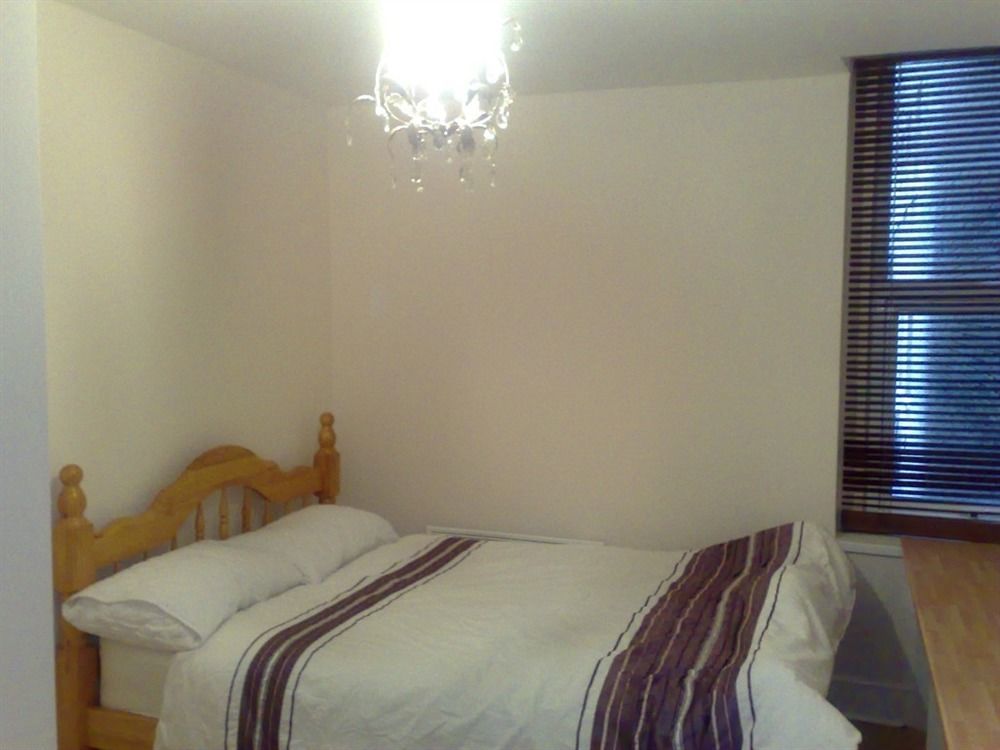 Blagrave Rooms Ридинг Экстерьер фото