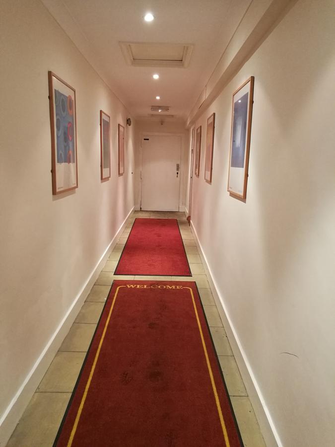Blagrave Rooms Ридинг Экстерьер фото