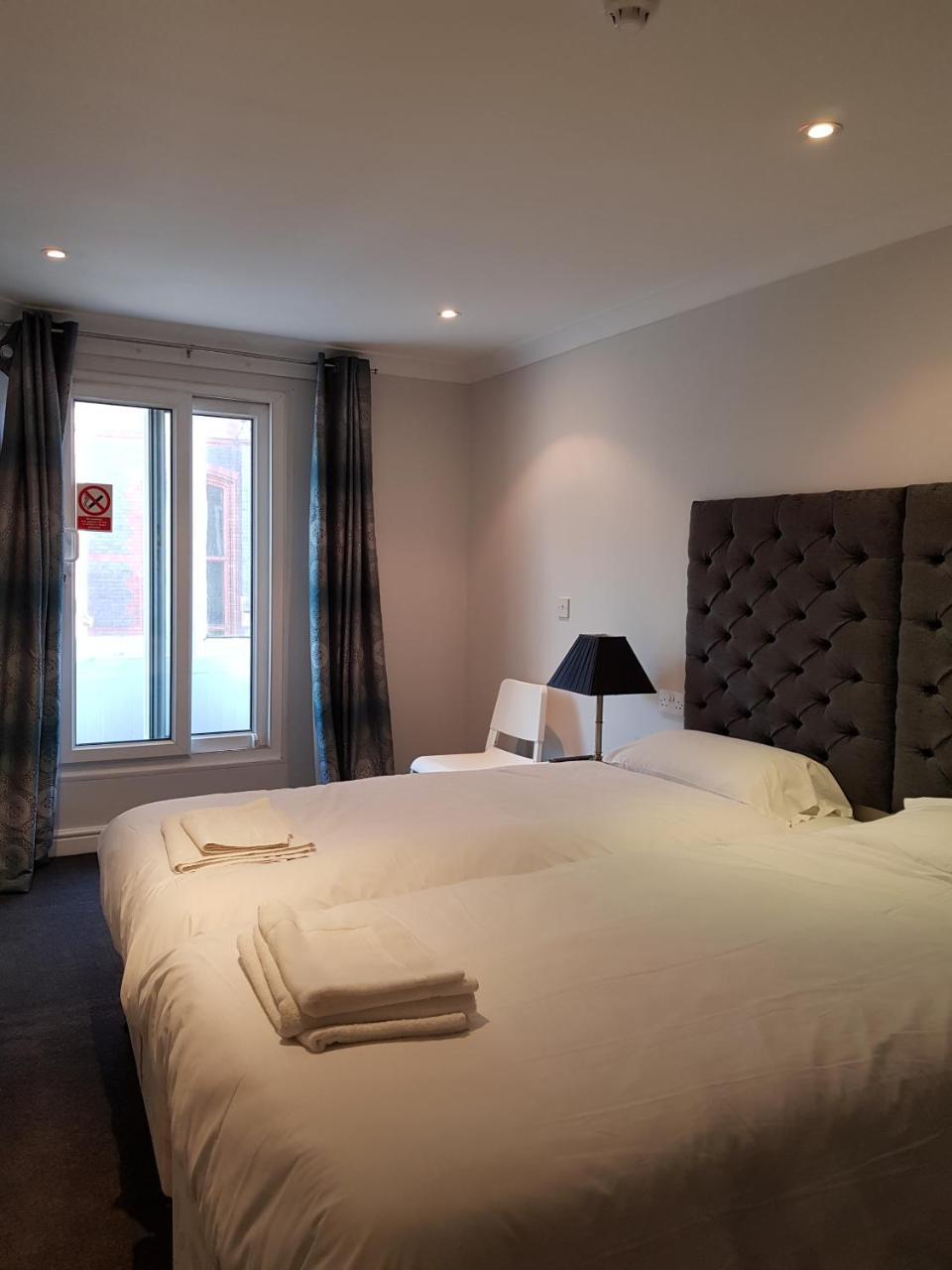 Blagrave Rooms Ридинг Экстерьер фото