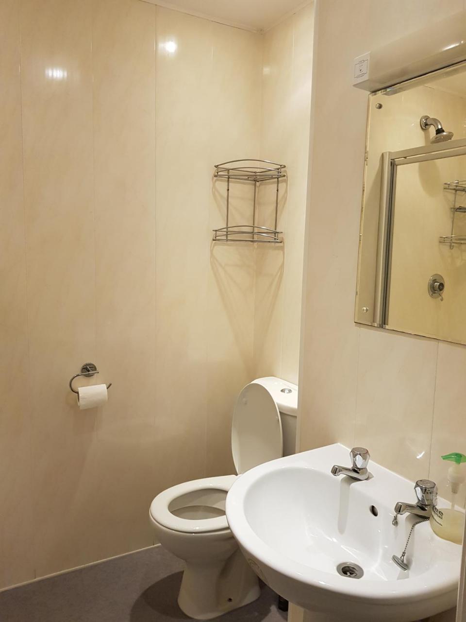 Blagrave Rooms Ридинг Экстерьер фото