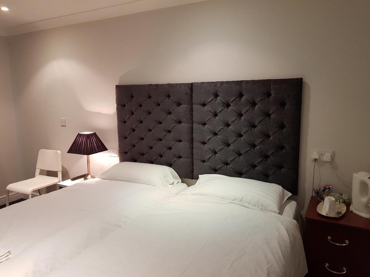 Blagrave Rooms Ридинг Экстерьер фото