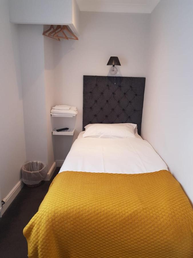 Blagrave Rooms Ридинг Экстерьер фото